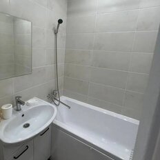 Квартира 38,7 м², 1-комнатная - изображение 1