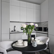 Квартира 32 м², 1-комнатная - изображение 3