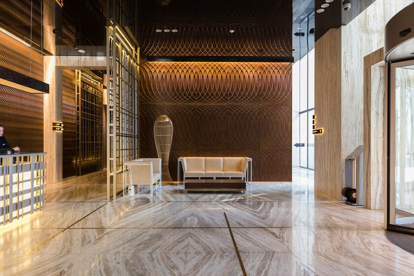 26,7 м², машиноместо 7 433 006 ₽ - изображение 30