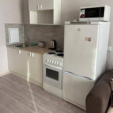 Квартира 26 м², студия - изображение 2