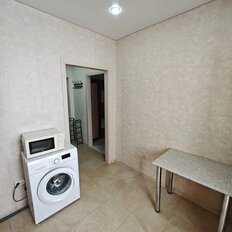 Квартира 30 м², 1-комнатная - изображение 2