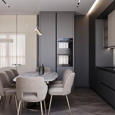 Квартира 120 м², 4-комнатная - изображение 1