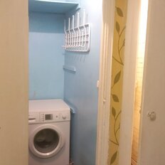 Квартира 44 м², 2-комнатная - изображение 4