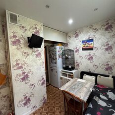 Квартира 37,8 м², 1-комнатная - изображение 3