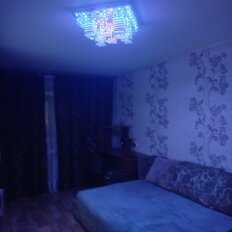 Квартира 40 м², 1-комнатная - изображение 3