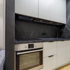 Квартира 36 м², 1-комнатная - изображение 4