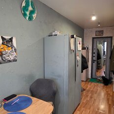 Квартира 35 м², 1-комнатная - изображение 4