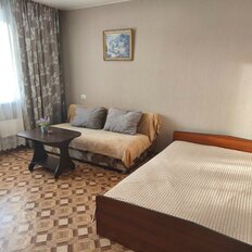 Квартира 35 м², 1-комнатная - изображение 3