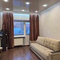 Квартира 32 м², 1-комнатная - изображение 3