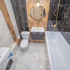 Квартира 40 м², 1-комнатная - изображение 3