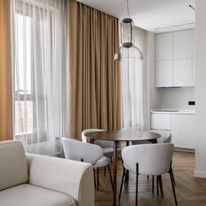 Квартира 76 м², 3-комнатная - изображение 1