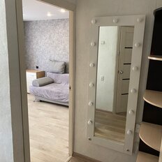 Квартира 29,3 м², 1-комнатная - изображение 2