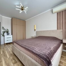 Квартира 64 м², 2-комнатная - изображение 4