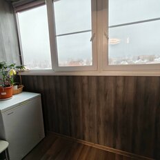 Квартира 44 м², 1-комнатная - изображение 1