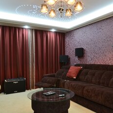 Квартира 173,9 м², 6-комнатная - изображение 5