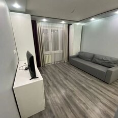 Квартира 37 м², 1-комнатная - изображение 2