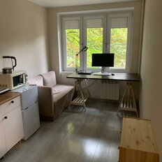 Квартира 35 м², 1-комнатная - изображение 4