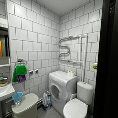 Квартира 51,4 м², 1-комнатная - изображение 5