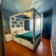 Квартира 42 м², 1-комнатная - изображение 2