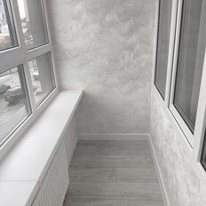 Квартира 42 м², 1-комнатная - изображение 4