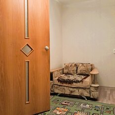 Квартира 45 м², 2-комнатная - изображение 4