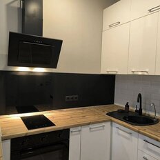 Квартира 47 м², 2-комнатные - изображение 1