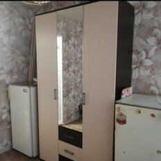 Квартира 25 м², студия - изображение 4