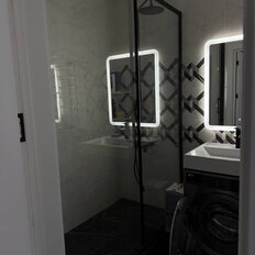 Квартира 44 м², 1-комнатная - изображение 1