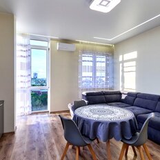 Квартира 70 м², 2-комнатная - изображение 5