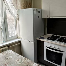 Квартира 46 м², 2-комнатная - изображение 2