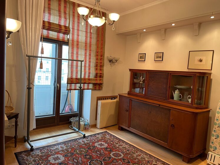 54 м², 1-комнатная квартира 14 760 000 ₽ - изображение 36