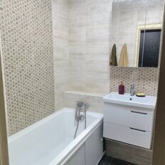 Квартира 36 м², 1-комнатная - изображение 1