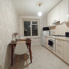 Квартира 31,5 м², 1-комнатная - изображение 4