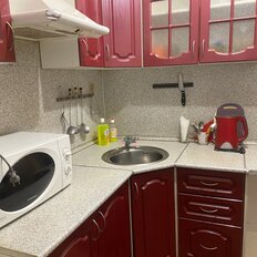 Квартира 32 м², 1-комнатная - изображение 1