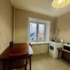 Квартира 31,7 м², 1-комнатная - изображение 4