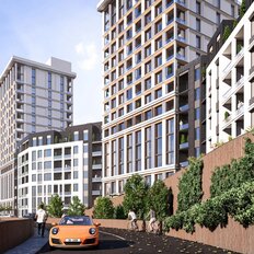 Квартира 40,6 м², 1-комнатная - изображение 4