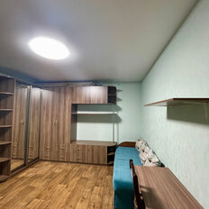 Квартира 34,6 м², 1-комнатная - изображение 3