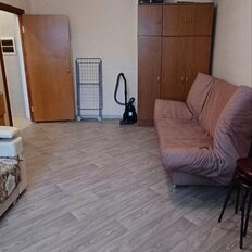 Квартира 36 м², 1-комнатная - изображение 1