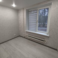 Квартира 16,3 м², студия - изображение 2