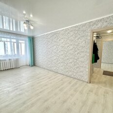 Квартира 45 м², 2-комнатная - изображение 2
