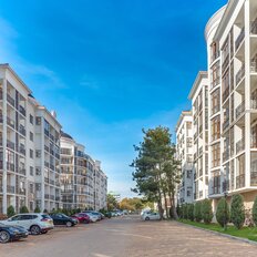 Квартира 101 м², 3-комнатная - изображение 5