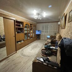 Квартира 55 м², 2-комнатная - изображение 2