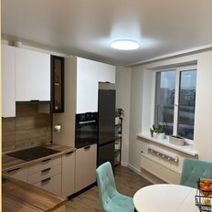 Квартира 42,2 м², 1-комнатная - изображение 2