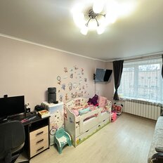 Квартира 38 м², 1-комнатная - изображение 2