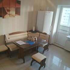 Квартира 75 м², 2-комнатная - изображение 4