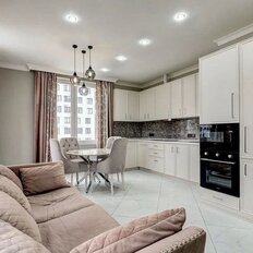 Квартира 65 м², 2-комнатная - изображение 2