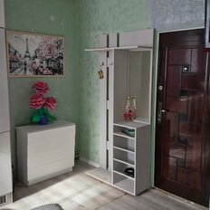 Квартира 20 м², студия - изображение 1