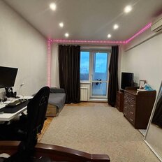 Квартира 43,1 м², 1-комнатная - изображение 3