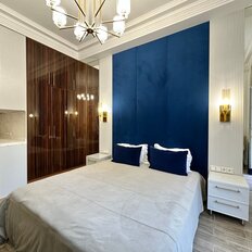 Квартира 35 м², студия - изображение 2