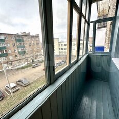 Квартира 40,9 м², 2-комнатная - изображение 3